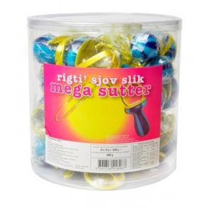 Kmpe bolche Sutter Blbrsmag 24 x 70 g