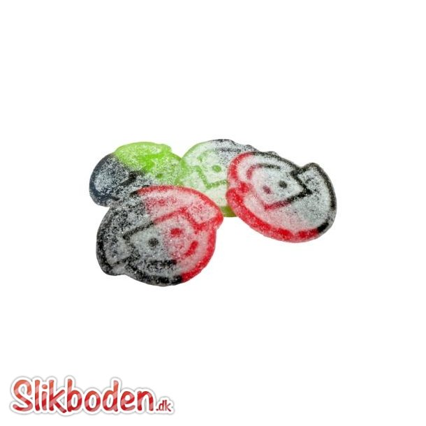 Salte Tvillinger 3 kg ca. 310 stk. i pose