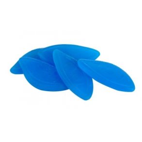 Bl jne vingummi ca. 135 stk. 1,35kg