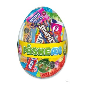 Nordthy P�ske�g 1 x 188 g