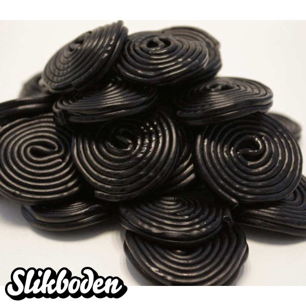 Lakrids cd i pose 1 kg