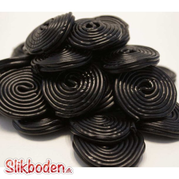 Lakrids cd i pose 1 kg