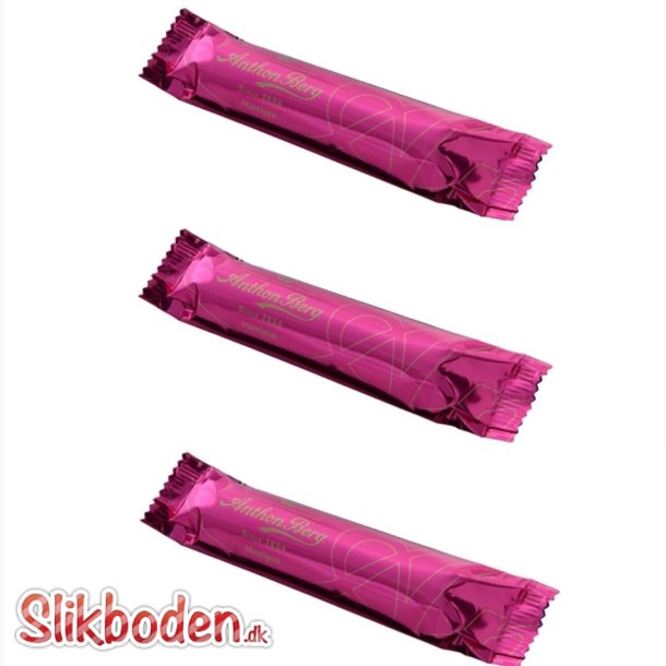 Anthon Berg marcipanbrd 36 stk x 40 g