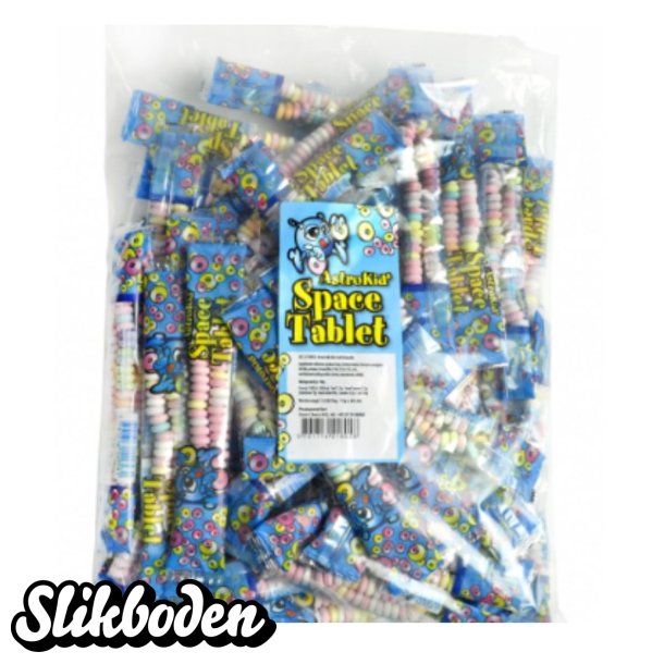 Astro Kids Halsk�der 60 stk