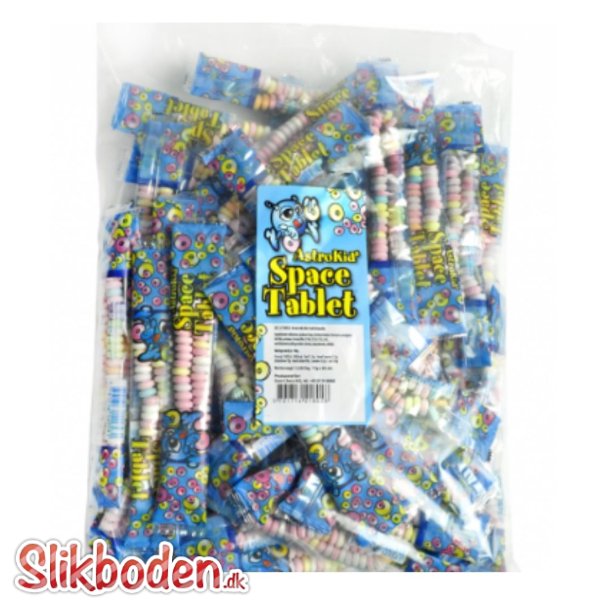 Astro Kids Halskder 60 stk