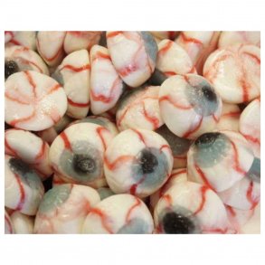 Blodrde jne 1 kg. ca. 110 stk. i pose