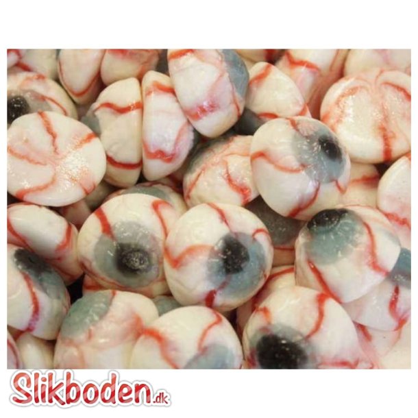 Blodrde jne 1 kg. ca. 110 stk. i pose