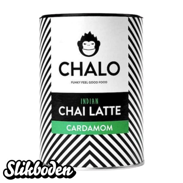 Chalo Cardamon Chai Latte