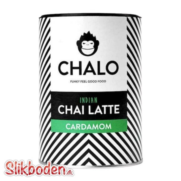 Chalo Cardamon Chai Latte