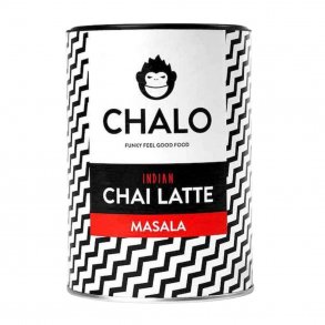 Chalo Masala Chai Latte