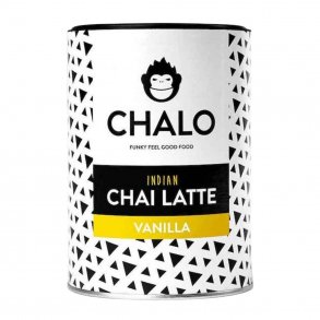 Chalo Vanilla Chai Latte