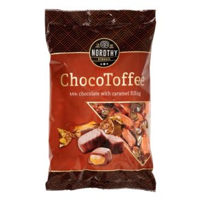Nordthy ChocoToffee 1 x 500 g