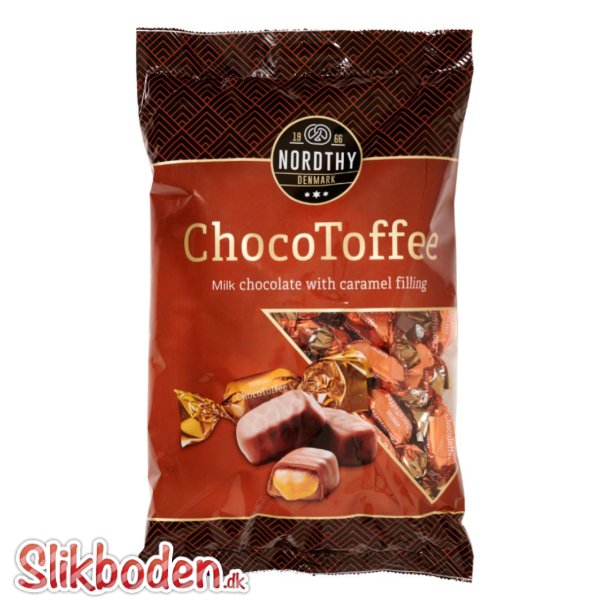 Nordthy ChocoToffee 1 x 500 g