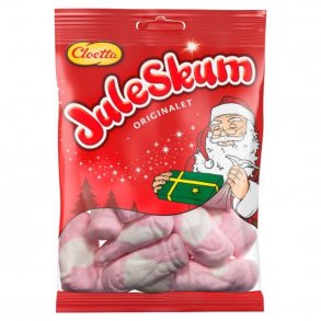 Cloetta Juleskum Original 24 x 100 g