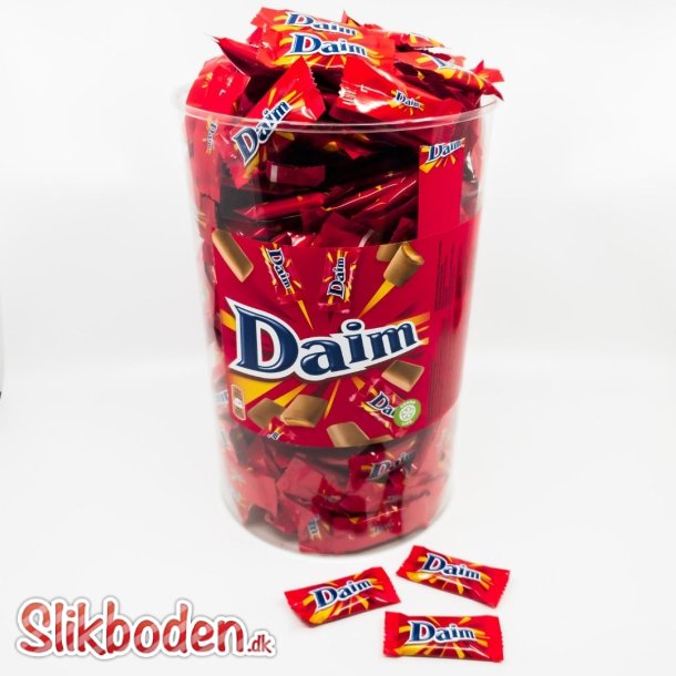 Daim Cylinder 2,5 kg