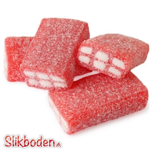 Sur Jordbr Blokke 2 kg.