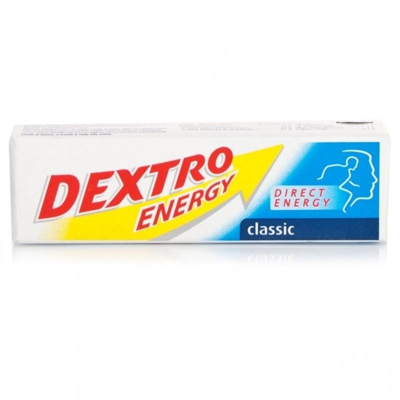 Dextro classic 24 stk.