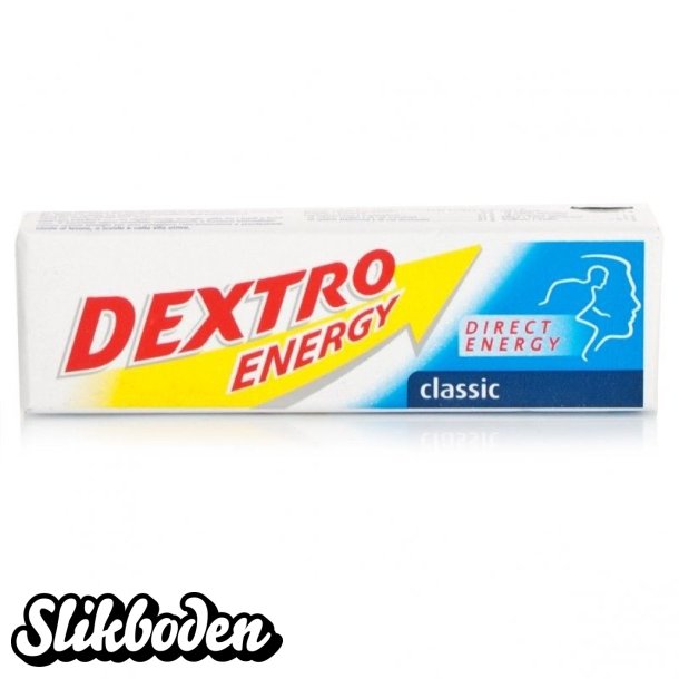 Dextro classic 24 x 47 g.