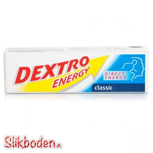 Dextro classic 24 x 47 g.