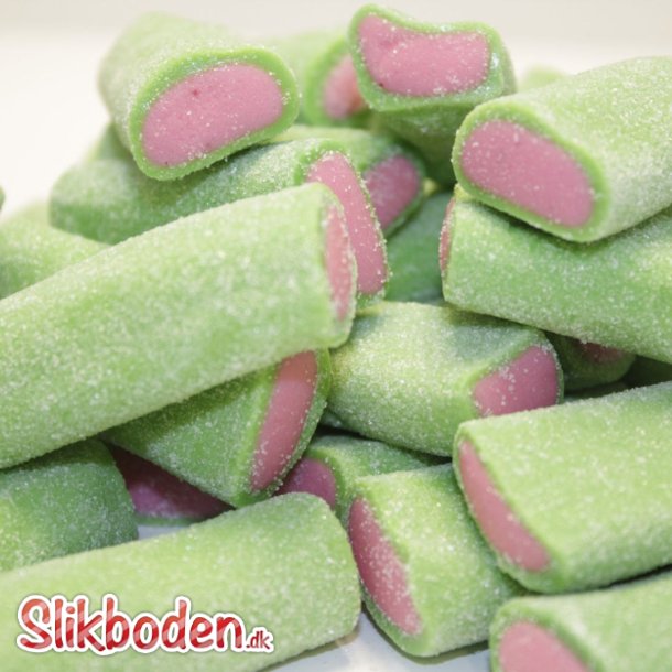 Drnrr Sur Vandmelon 1 kg. ca. 62 stk. i pose