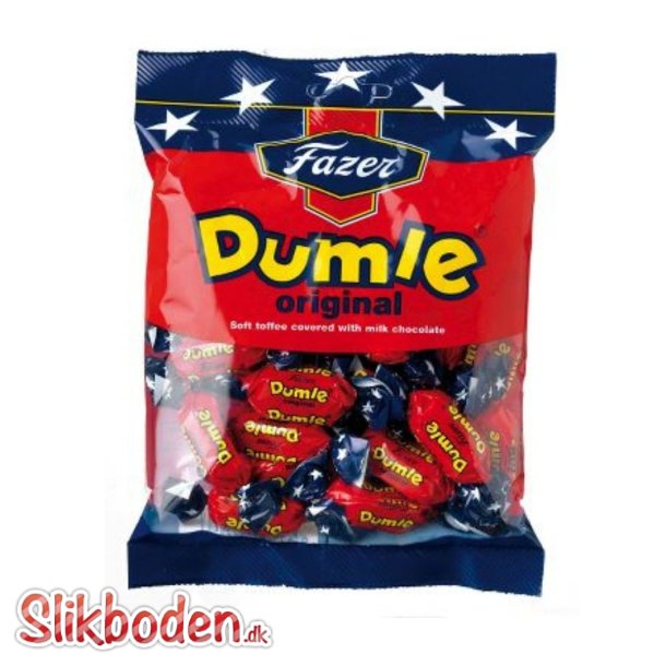 Dumle Original 120 g pose 1 stk.