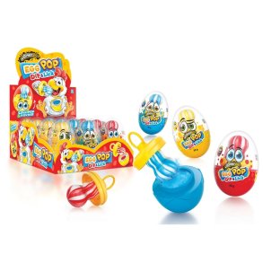 Egg Pop 12 x 30 g
