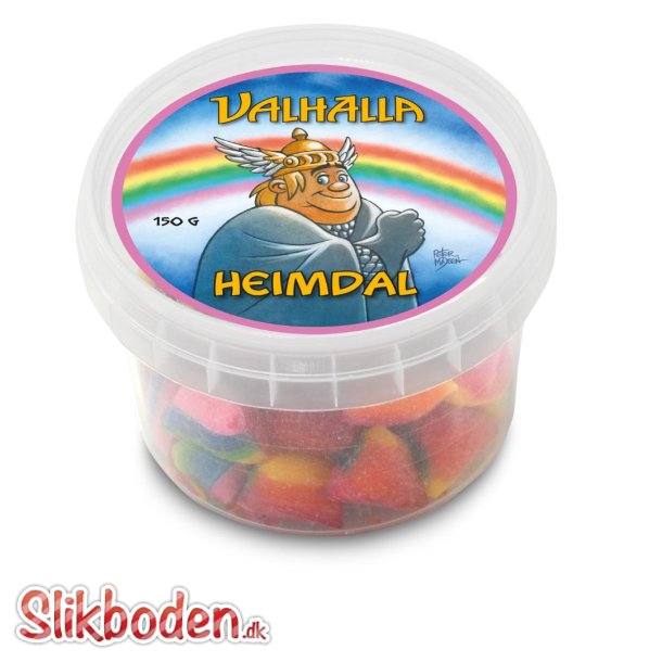 Valhalla Heimdal bolcher 1 x 150 g