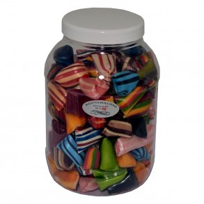 Hold kft bolcher ca.90 stk 2 kg