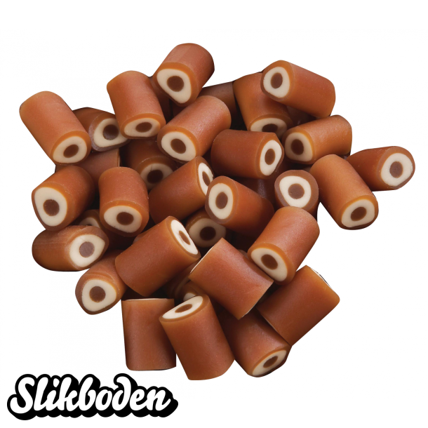 Toms karamella 500 stk