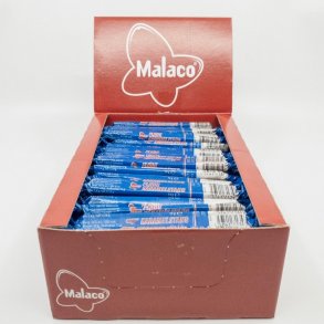 Leaf Fldekaramelstnger 100 stk