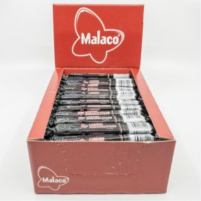 Leaf Lakridskaramelstnger 100 stk