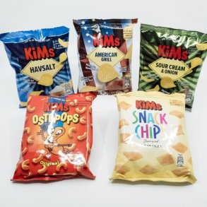 Kims Chips