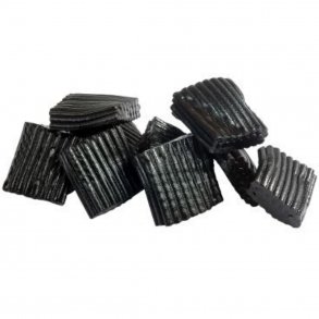 Lakrids Mtter Sde ca. 227 stk. 3,5 kg i pose