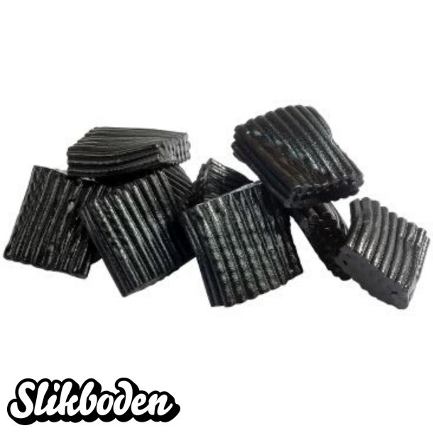 Lakrids M�tter S�de ca. 227 stk. 3,5 kg i pose