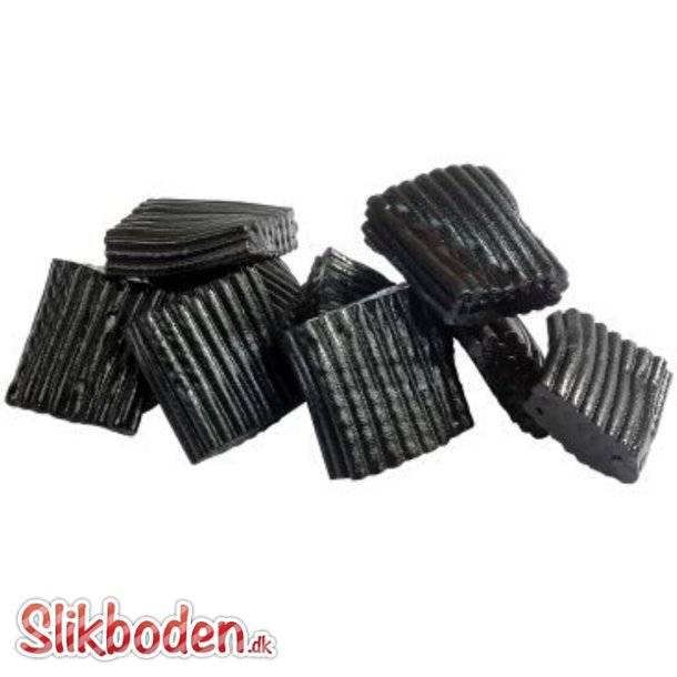 Lakrids Mtter Sde ca. 227 stk. 3,5 kg i pose