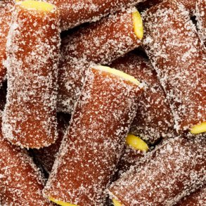 Drnrr XL Sour Cola Vidal 1 kg pose