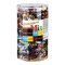 Miniatures mix 3 kg ca. 296 stk.