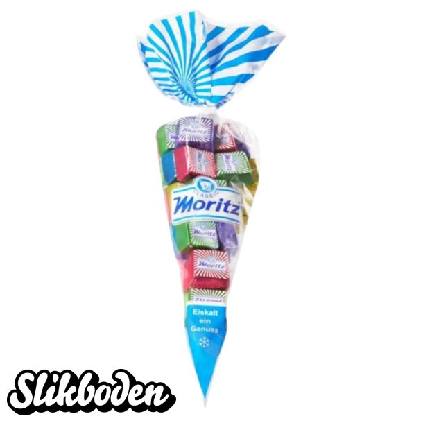 Ice konfect 170 g