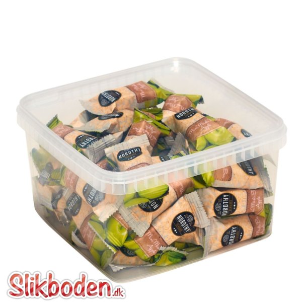 Mini Msli Bars ble Box (ca. 45 stk.) 700g.