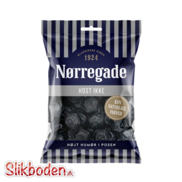 Nrregade Host Ikke 1 x 100 g