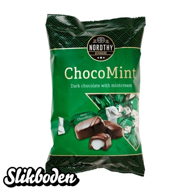 Nordthy ChocoMint 1 x 465 g