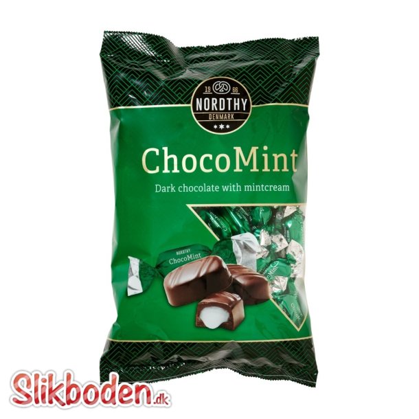 Nordthy ChocoMint 1 x 465 g
