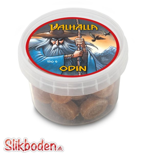 Valhalla Odin bolcher 1 x 150 g