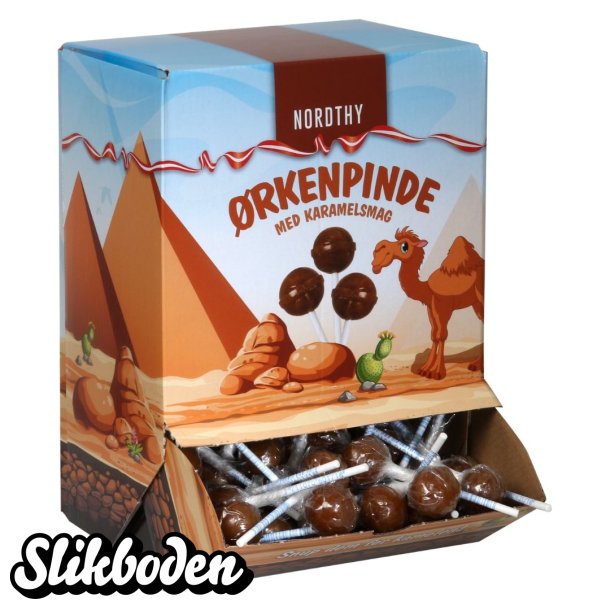 �rkenPinde ca. 85 stk. 850 g 