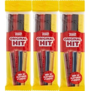 Pingvin Original Hit 20 x 104 g