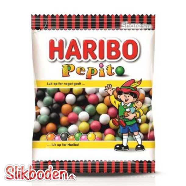 Haribo Pepito 20 x 120 g