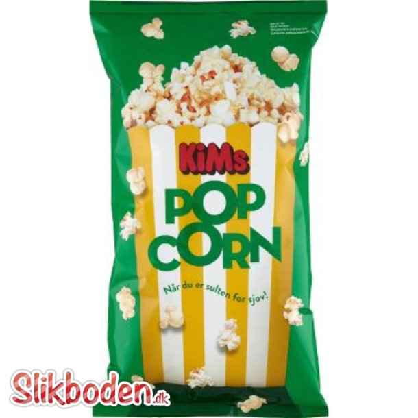 Kims Popcorn 16 x 80 g