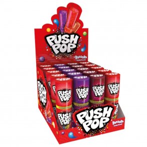 Push pop 20 x 15 g