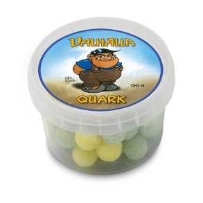 Valhalla Quark bolcher 1 x 150 g