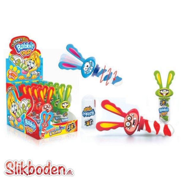 Rabbit Pop 12 x 23 g